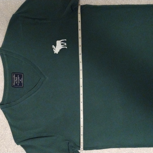 Men's Abercrombie and Fitch Shirts. Size XS - Picture 6 of 7